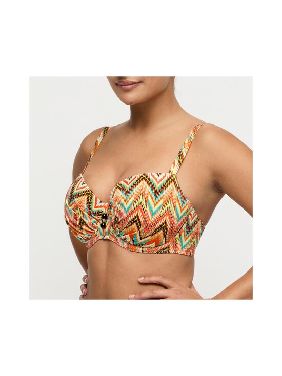 Primadonna - Tubou Padded Balcony -bikiniyläosa - IKS IKAT SUMMER | Stockmann - photo 4