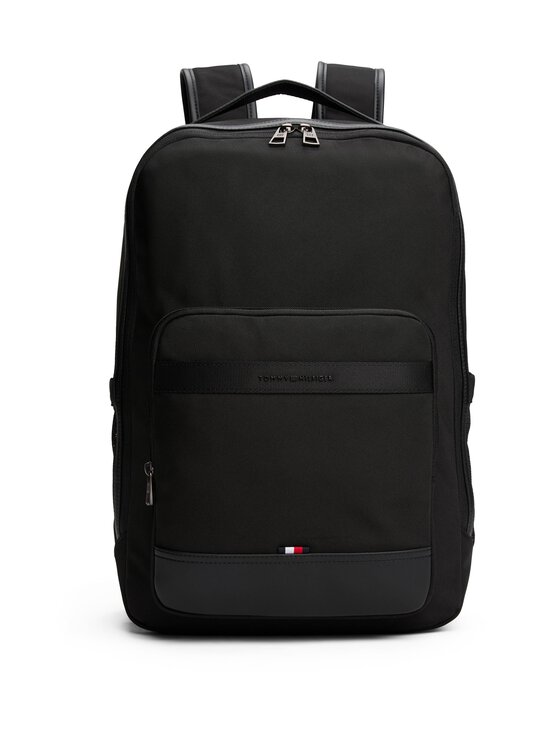 Tommy Hilfiger - TH Travel -reppu - BDS BLACK - photo 1 Tommy Hilfiger - TH Travel -reppu - BDS BLACK | Stockmann - photo 1