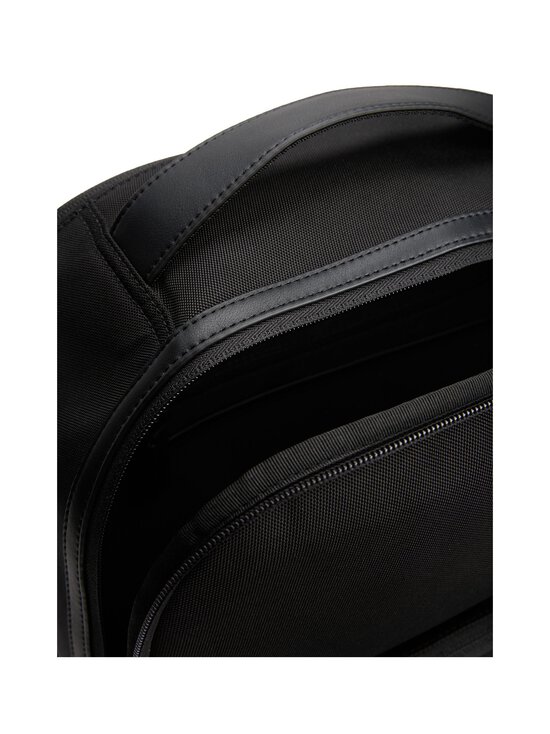 Tommy Hilfiger - TH Travel -reppu - BDS BLACK - photo 3 Tommy Hilfiger - TH Travel -reppu - BDS BLACK | Stockmann - photo 3