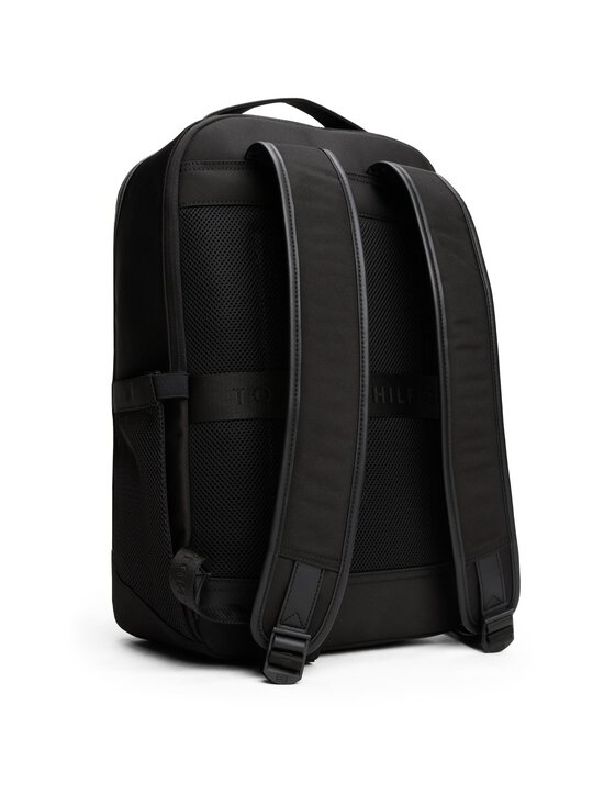 Tommy Hilfiger - TH Travel -reppu - BDS BLACK - photo 4 Tommy Hilfiger - TH Travel -reppu - BDS BLACK | Stockmann - photo 4