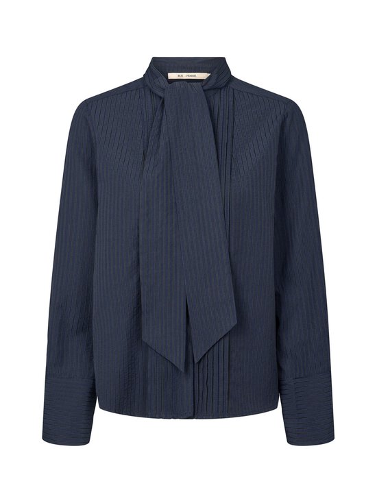 RUE de FEMME - Sheena-paitapusero - 282 BLUE SHADOW | Stockmann - photo 3