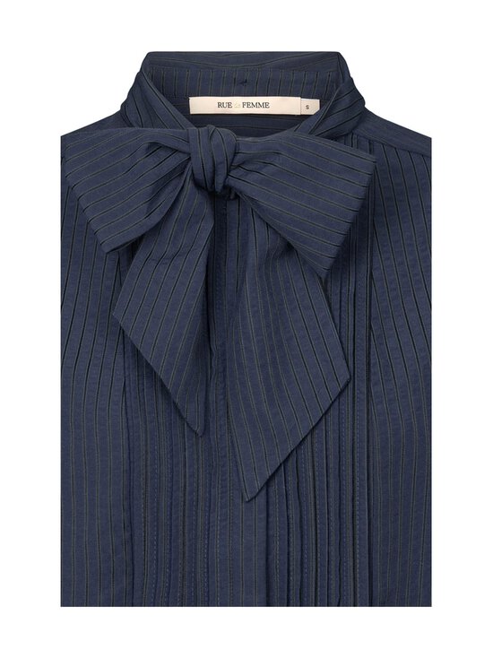RUE de FEMME - Sheena-paitapusero - 282 BLUE SHADOW | Stockmann - photo 4