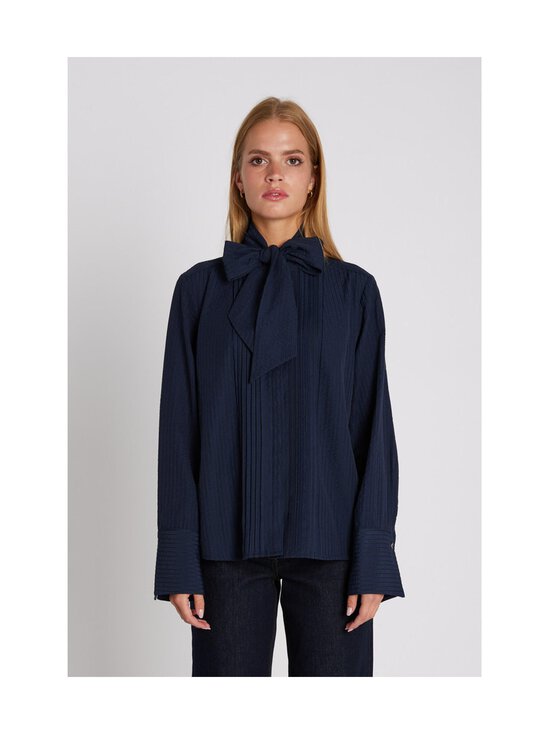 RUE de FEMME - Sheena-paitapusero - 282 BLUE SHADOW | Stockmann - photo 5