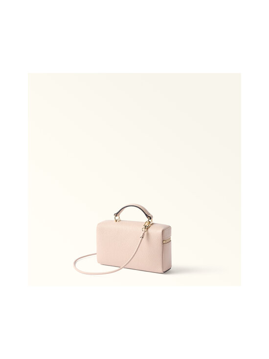 Furla - Camelia Micro Vanity rokassoma - 93300 COTONE G | Stockmann - photo 2