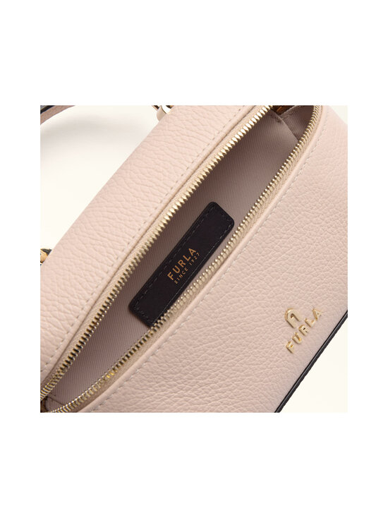 Furla - Camelia Micro Vanity rokassoma - 93300 COTONE G | Stockmann - photo 4