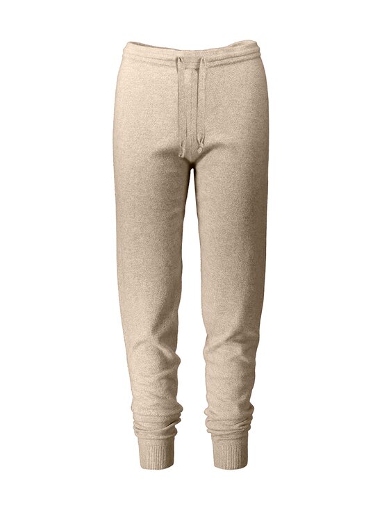 Lausanne Cashmere Pants