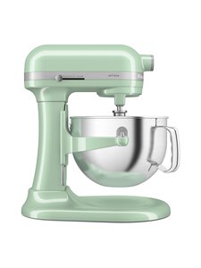KitchenAid - Artisan- yleiskone nostettavalla kulholla 5,6 l - PISTACHIO KitchenAid - Artisan- yleiskone nostettavalla kulholla 5,6 l - PISTACHIO | Stockmann