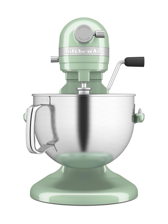 KitchenAid - Artisan- yleiskone nostettavalla kulholla 5,6 l - PISTACHIO - photo 3 KitchenAid - Artisan- yleiskone nostettavalla kulholla 5,6 l - PISTACHIO | Stockmann - photo 3