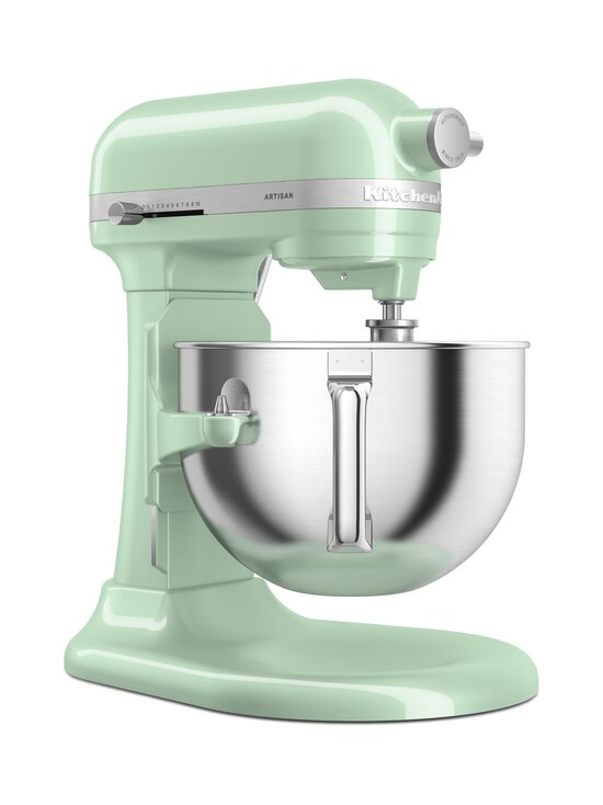 KitchenAid - Artisan- yleiskone nostettavalla kulholla 5,6 l - PISTACHIO - photo 4 KitchenAid - Artisan- yleiskone nostettavalla kulholla 5,6 l - PISTACHIO | Stockmann - photo 4