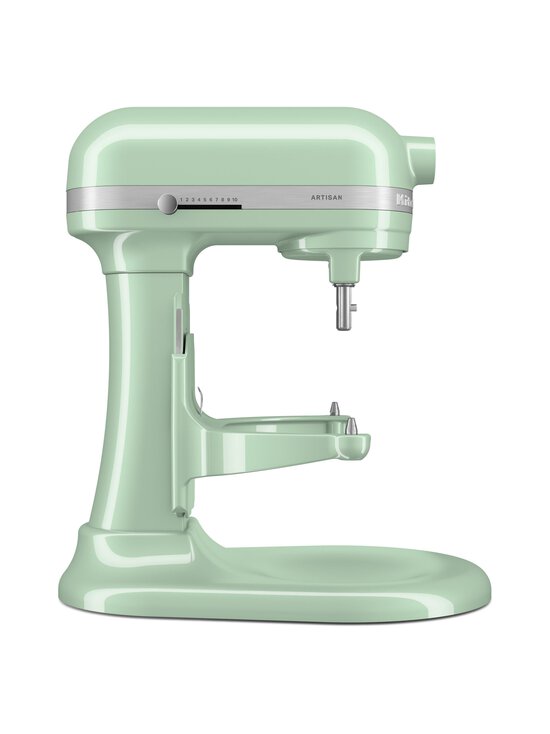 KitchenAid - Artisan- yleiskone nostettavalla kulholla 5,6 l - PISTACHIO - photo 5 KitchenAid - Artisan- yleiskone nostettavalla kulholla 5,6 l - PISTACHIO | Stockmann - photo 5