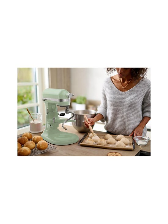 KitchenAid - Artisan- yleiskone nostettavalla kulholla 5,6 l - PISTACHIO - photo 8 KitchenAid - Artisan- yleiskone nostettavalla kulholla 5,6 l - PISTACHIO | Stockmann - photo 8