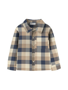 Name It - NmmLevin virskrekls - VINTAGE INDIGO | Stockmann