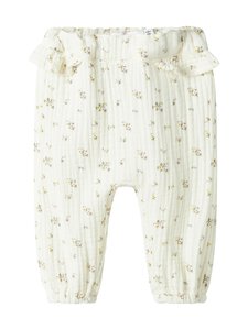 Name It - Püksid NbfDetone - CLOUD DANCER Name It - Püksid NbfDetone - CLOUD DANCER | Stockmann