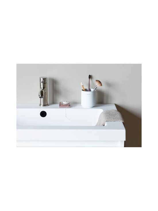 Brabantia - MindSet-hammasharjateline - MINERAL FRESH WHITE - photo 8 Brabantia - MindSet-hammasharjateline - MINERAL FRESH WHITE | Stockmann - photo 8