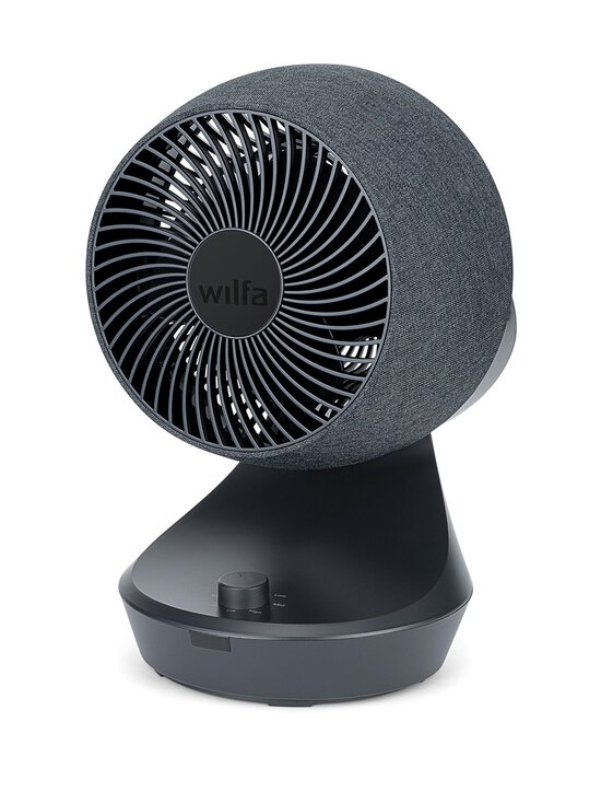 Wilfa - FA-T36DT Breeze Table -tuuletin - DARK GREY | Stockmann - photo 1