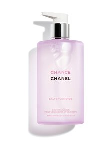 CHANEL - CHANCE EAU SPLENDIDE Hand and Body Liquid Soap | Stockmann