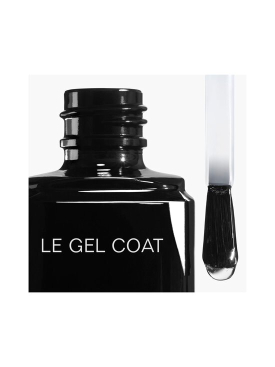 CHANEL - LE GEL COAT Lacquered Finish Enhanced Protection - NOCOL - photo 2 CHANEL - LE GEL COAT Lacquered Finish Enhanced Protection - NOCOL | Stockmann - photo 2
