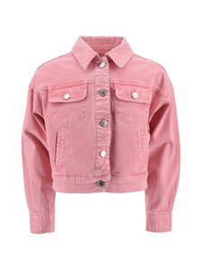 Levi's Kids - Teksajakk Baby Baggy Trucker - AED QUARTZ PINK | Stockmann