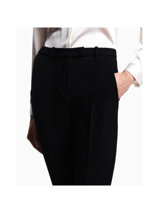 Emporio Armani - Püksid Basic - UC001 BLACK | Stockmann - photo 4