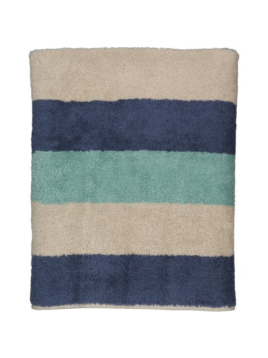 Sense block stripe rätik