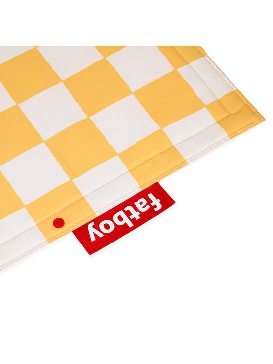 Fatboy - Flying-matto 140 x 180 cm - KELTAINEN,VALKOINEN,MONIVÄRINEN | Stockmann - photo 3