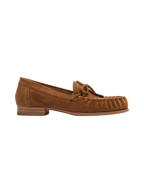 Unisa - Dalma-loaferit - COGNAC | Stockmann - photo 1