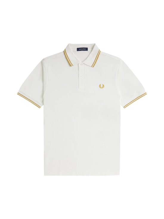 Twin Tipped Slim Fit -pikeepaita