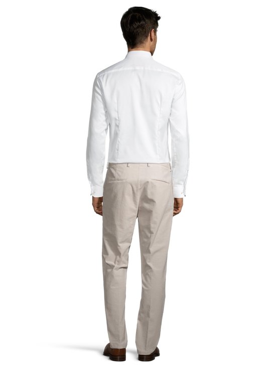 Oscar Jacobson - Denz velveta bikses - 916 CREME WHITE - photo 3 Oscar Jacobson - Denz velveta bikses - 916 CREME WHITE | Stockmann - photo 3