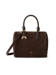 Furla - Kott Olivia M Boston - 3244S TONI CIOCCOLATO | Stockmann