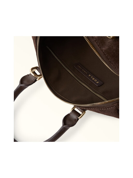 Furla - Kott Olivia M Boston - 3244S TONI CIOCCOLATO | Stockmann - photo 3