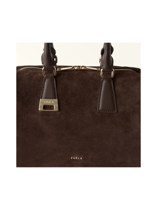 Furla - Kott Olivia M Boston - 3244S TONI CIOCCOLATO | Stockmann - photo 4