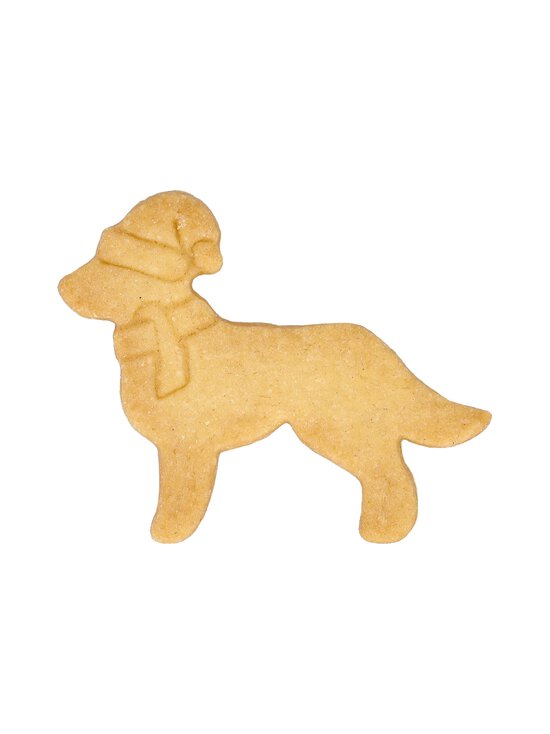 Birkmann - Christmas Retriever -keksimuotti - STEEL | Stockmann - photo 2