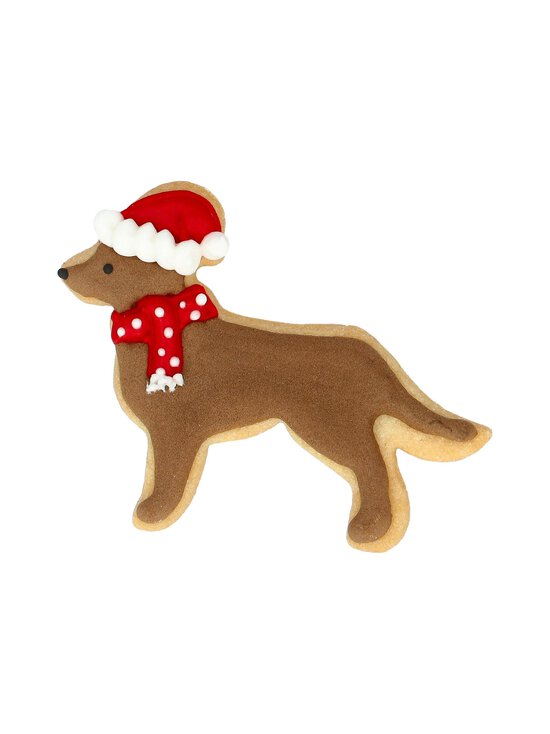 Birkmann - Christmas Retriever -keksimuotti - STEEL | Stockmann - photo 3