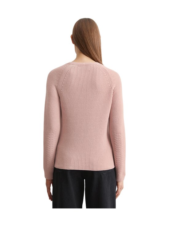 Marc O'Polo - Neule - 601 DUSTY ROSE - photo 3 Marc O'Polo - Neule - 601 DUSTY ROSE | Stockmann - photo 3
