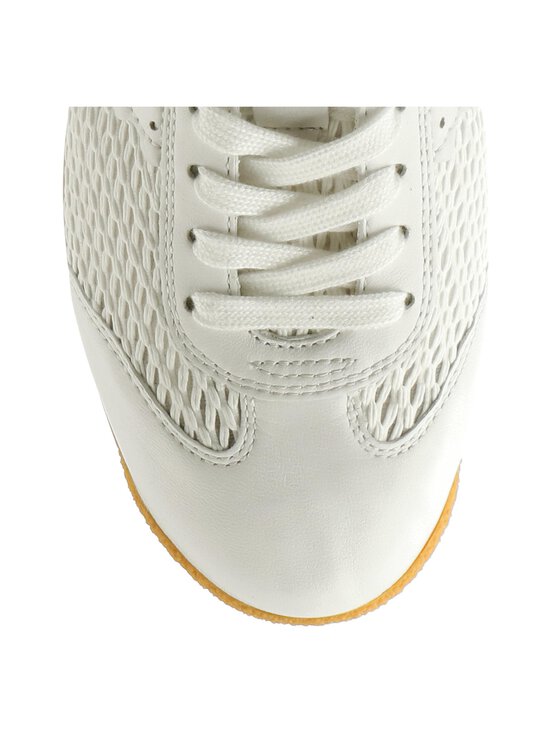 högl - Cruz-sneakerit - 0200 WEISS | Stockmann - photo 3