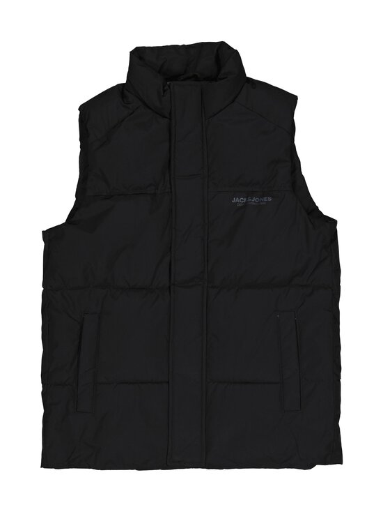 JACK & JONES junior - Jjebradley-toppaliivi - BLACK - photo 1 JACK & JONES junior - Jjebradley-toppaliivi - BLACK | Stockmann - photo 1