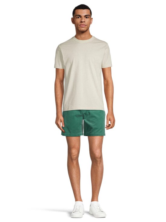 Polo Ralph Lauren - Velvetist lühikesed püksid Prepster - SEAFOAM GREEN - photo 2 Polo Ralph Lauren - Velvetist lühikesed püksid Prepster - SEAFOAM GREEN | Stockmann - photo 2