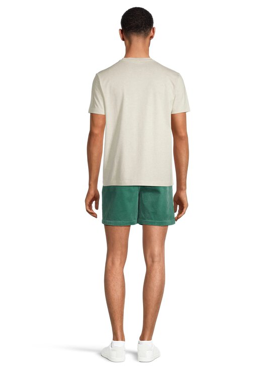 Polo Ralph Lauren - Velvetist lühikesed püksid Prepster - SEAFOAM GREEN - photo 3 Polo Ralph Lauren - Velvetist lühikesed püksid Prepster - SEAFOAM GREEN | Stockmann - photo 3