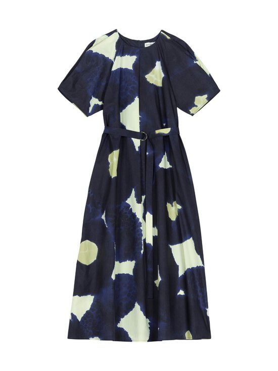 Juhlinta Kehäkukka -mekko