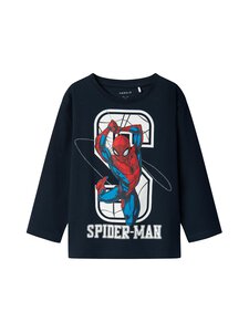 Name It - Särk NmmNitin Spider - DARK SAPPHIRE Name It - Särk NmmNitin Spider - DARK SAPPHIRE | Stockmann