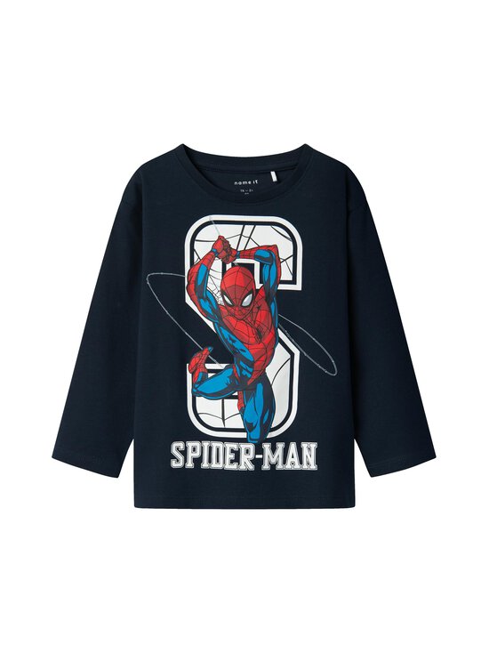 Särk NmmNitin Spider