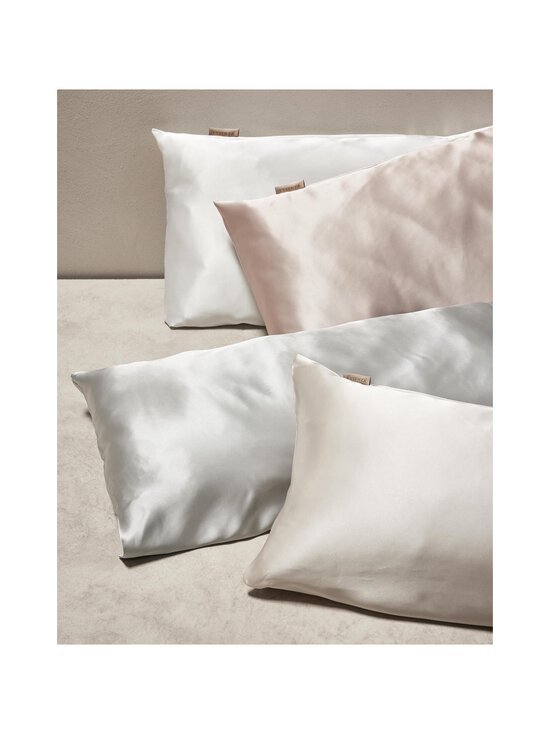 Essenza - Alice-silkkityynyliina - GREY | Stockmann - photo 5