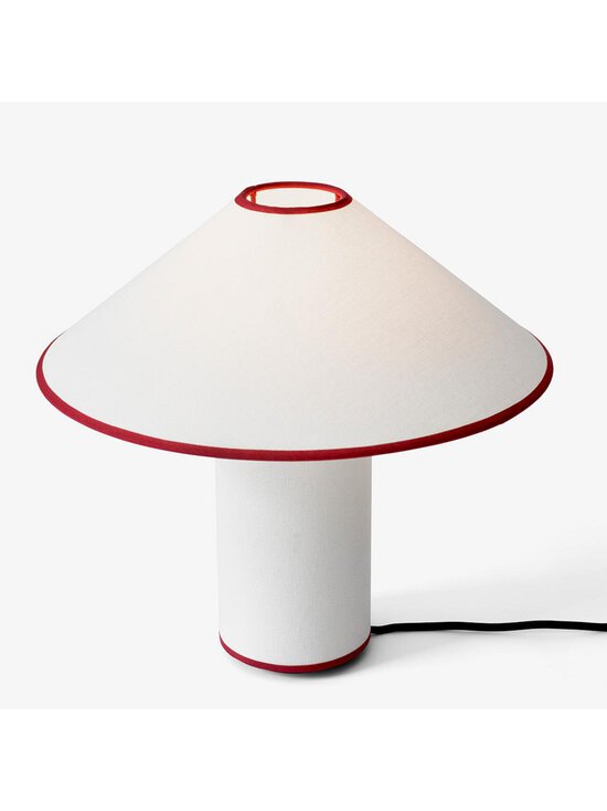 &Tradition - Colette ATD6 -pöytävalaisin - PUNAINEN,VALKOINEN | Stockmann - photo 2