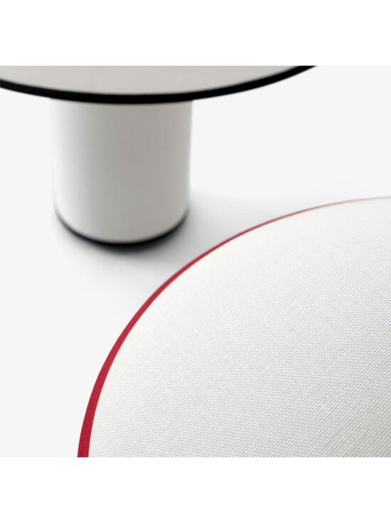 &Tradition - Colette ATD6 -pöytävalaisin - PUNAINEN,VALKOINEN | Stockmann - photo 3