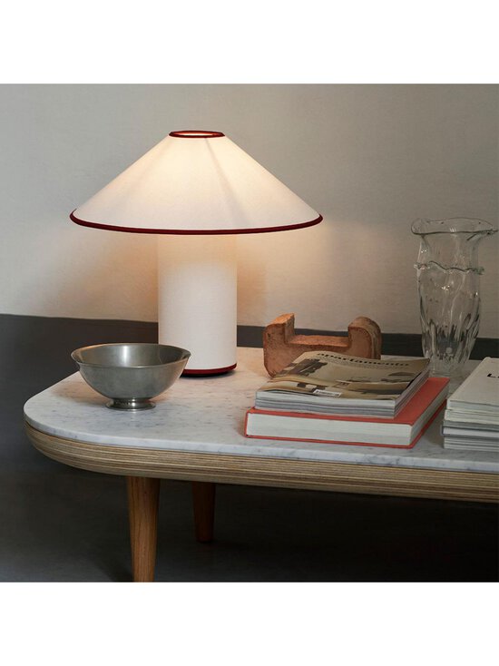 &Tradition - Colette ATD6 -pöytävalaisin - PUNAINEN,VALKOINEN | Stockmann - photo 6