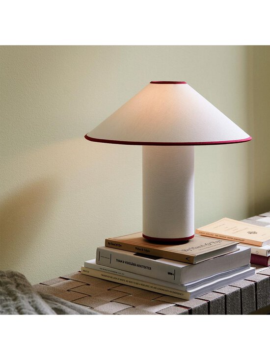 &Tradition - Colette ATD6 -pöytävalaisin - PUNAINEN,VALKOINEN | Stockmann - photo 7