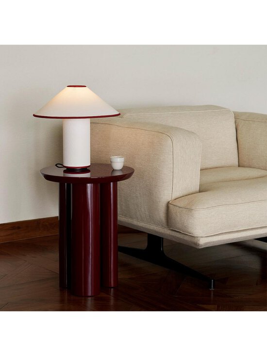 &Tradition - Colette ATD6 -pöytävalaisin - PUNAINEN,VALKOINEN | Stockmann - photo 9