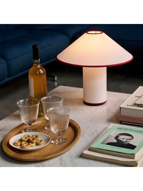 &Tradition - Colette ATD6 -pöytävalaisin - PUNAINEN,VALKOINEN | Stockmann - photo 10