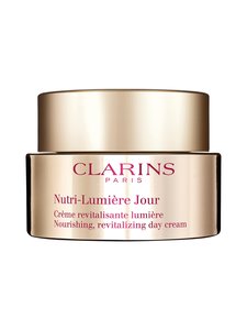 Clarins - Nutri-Lumière Day Cream -päivävoide 50 ml Clarins - Nutri-Lumière Day Cream -päivävoide 50 ml | Stockmann