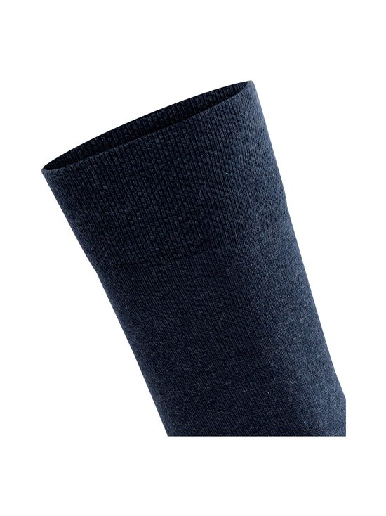 Falke - Sensitive London Ankle Socks - 6127 NAVY MEL. - photo 5 Falke - Sensitive London Ankle Socks - 6127 NAVY MEL. | Stockmann - photo 5